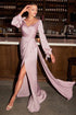 Abendkleid 7478